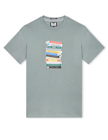 Tee Shirt Manches Courtes LIMONE