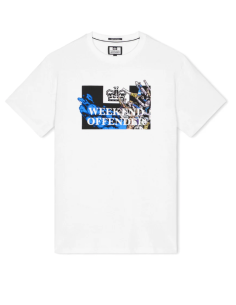 Tee Shirt Manches Courtes MOLAZZA