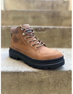 Palladium TROOPERCUFF Homme