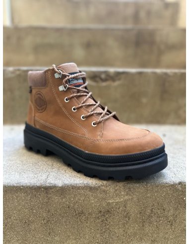 Palladium TROOPERCUFF Homme