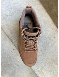 Palladium TROOPERCUFF Homme 2