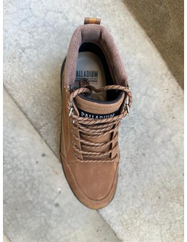 Palladium TROOPERCUFF Homme