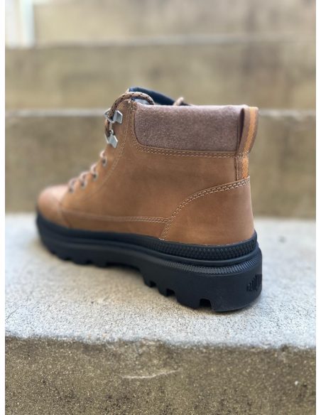 Palladium TROOPERCUFF Homme