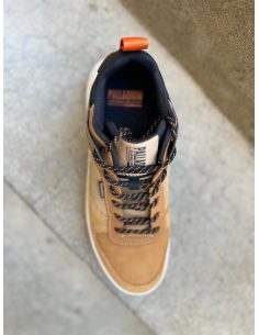 Palladium pallaflex Homme