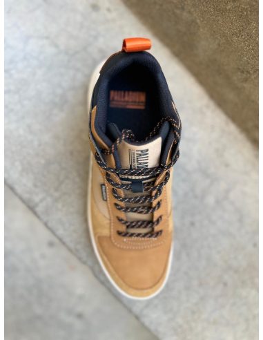 Palladium pallaflex Homme