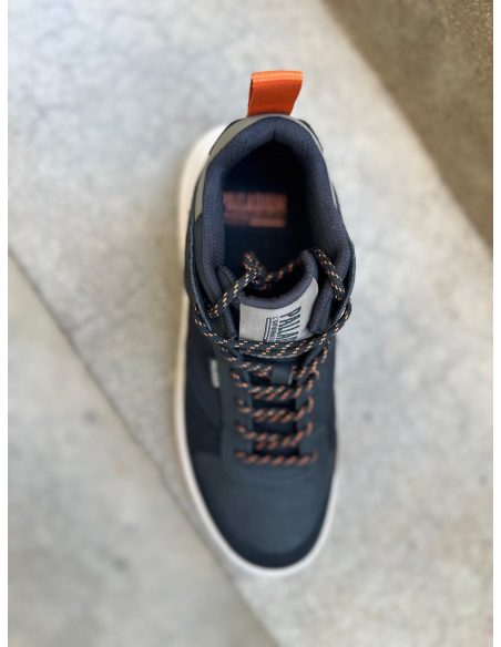 Palladium pallaflex Homme