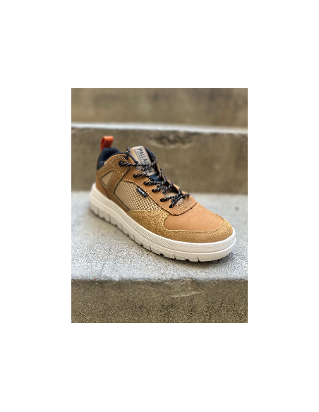 Palladium pallaflex Homme