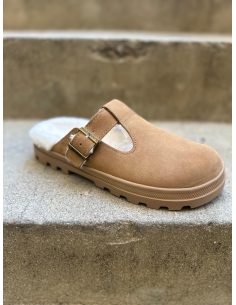 Palladium dunelite Femme