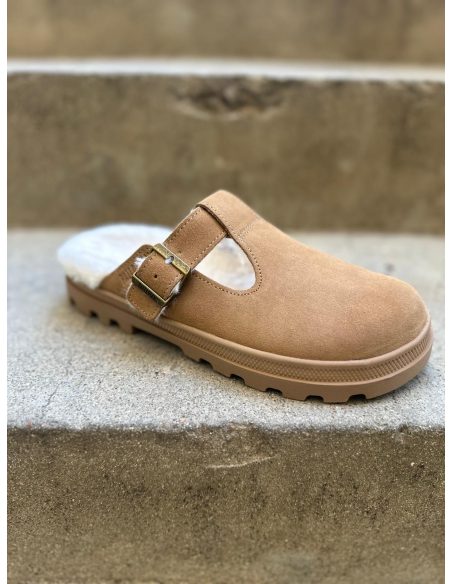 Palladium dunelite Femme