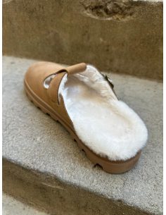 Palladium dunelite Femme 2