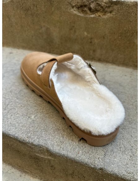 Palladium dunelite Femme