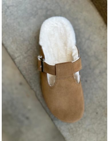 Palladium dunelite Femme