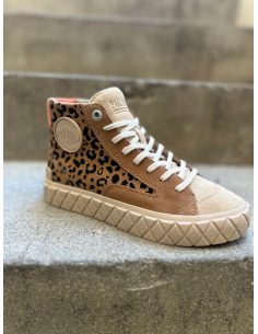 Palladium PALLA ACE CHUKKA