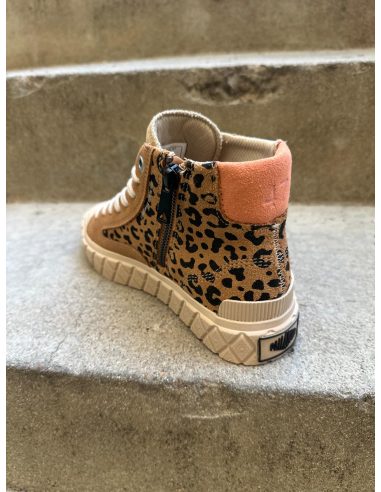 Palladium PALLA ACE CHUKKA