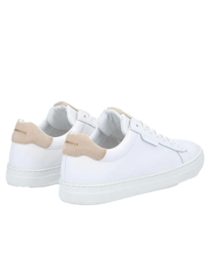 Sneaker SPARK CLAY grege 2