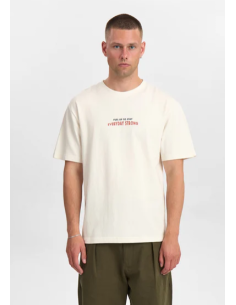 AKVILLADS structure Tee Shirt SS 902115 2