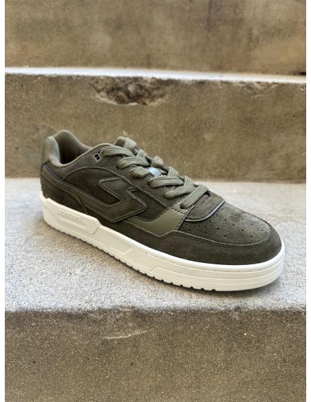 Sneaker BROOKYN court