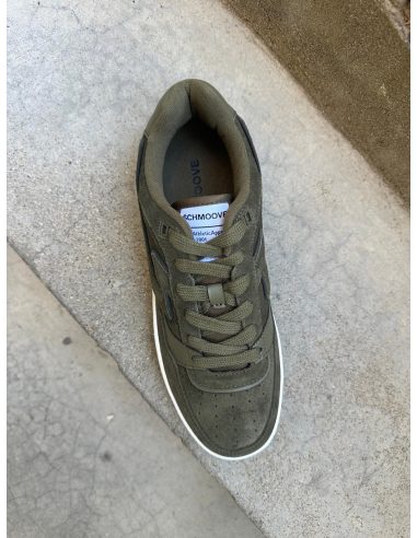 Sneaker BROOKYN court