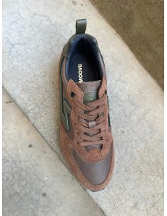 Sneaker CAPE CODE runner 2