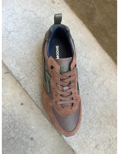 Sneaker CAPE CODE runner