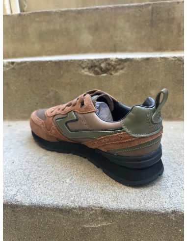 Sneaker CAPE CODE runner