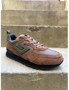 Sneaker CAPE CODE runner