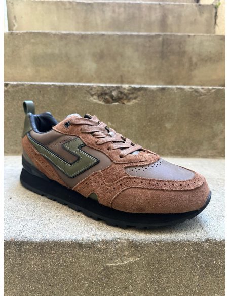 Sneaker CAPE CODE runner