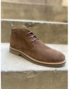 Chaussure DUBLIN desert