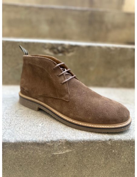 Chaussure DUBLIN desert