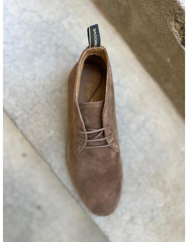 Chaussure DUBLIN desert