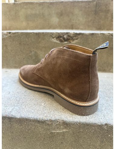 Chaussure DUBLIN desert