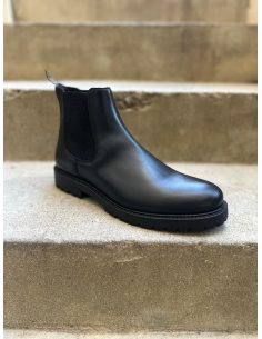 Bottine CHELSEA edimbourg