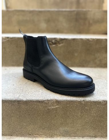 Bottine CHELSEA edimbourg