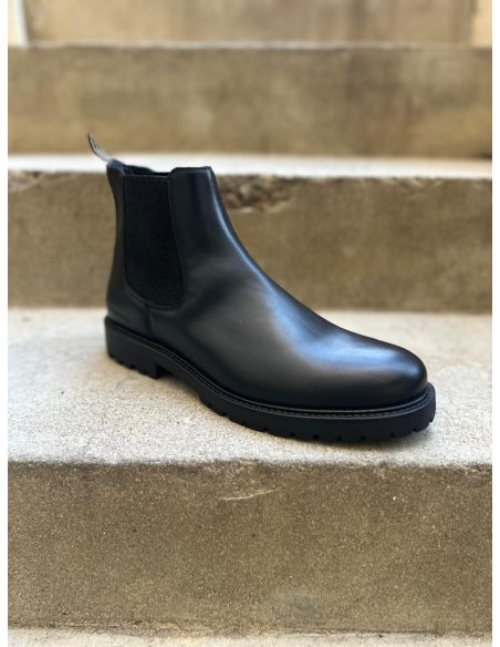 Bottine CHELSEA edimbourg