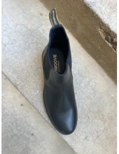 Bottine CHELSEA edimbourg 2