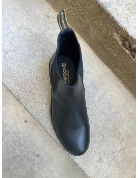 Bottine CHELSEA edimbourg