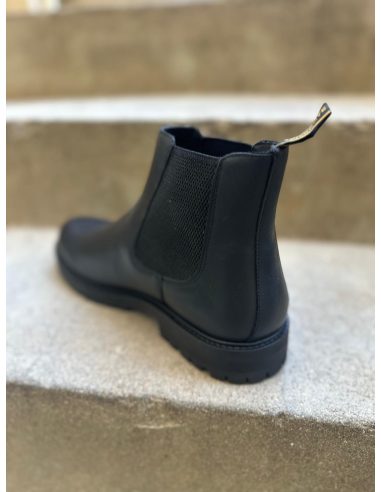 Bottine CHELSEA edimbourg