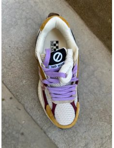 Sneaker CARTER femme 2