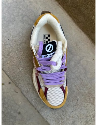 Sneaker CARTER femme