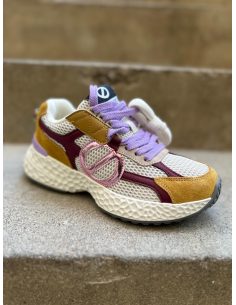 Sneaker CARTER femme