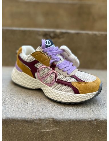 Sneaker CARTER femme