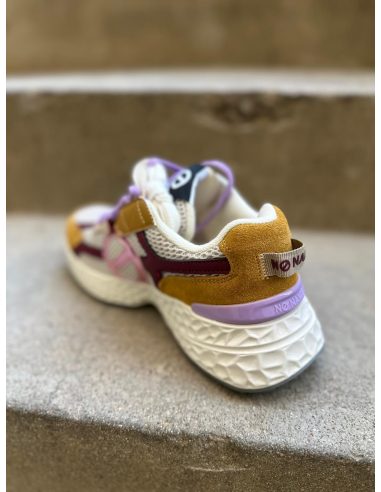 Sneaker CARTER femme