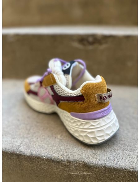 Sneaker CARTER femme