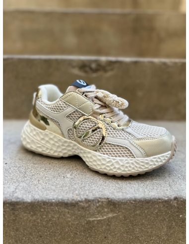 Sneaker CARTER femme
