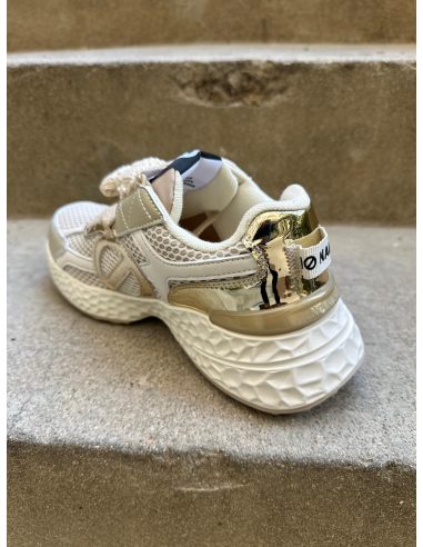 Sneaker CARTER femme