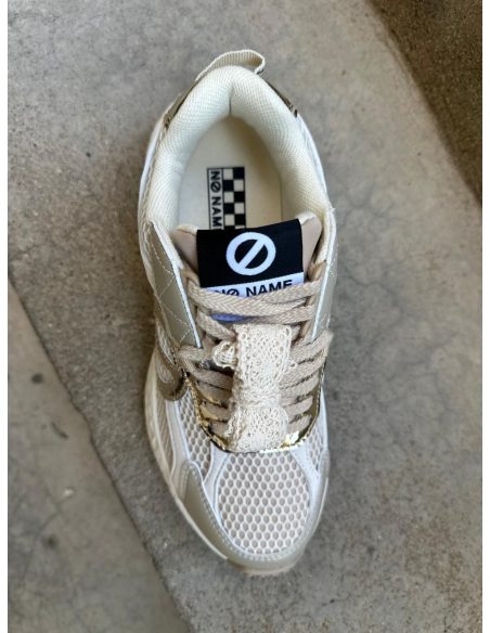 Sneaker CARTER femme