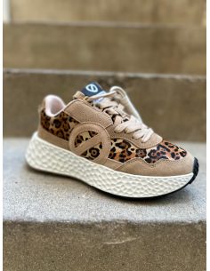 Sneaker CARTER jogger