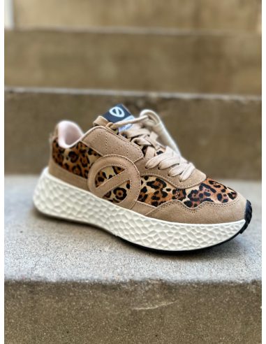 Sneaker CARTER jogger