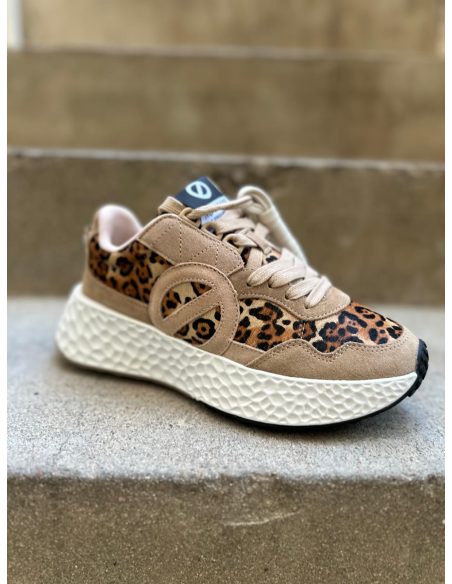 Sneaker CARTER jogger