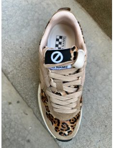 Sneaker CARTER jogger 2